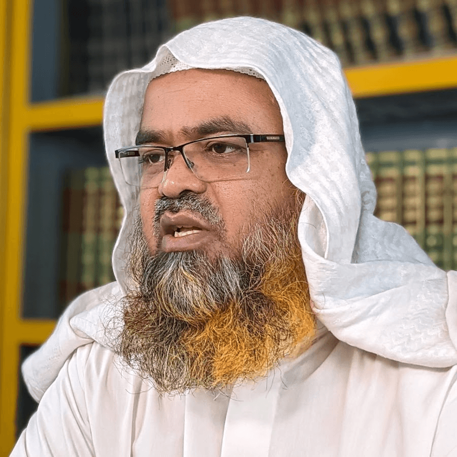 আবু বকর মুহাম্মাদ জাকারিয়া