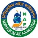 new muslim aid logo