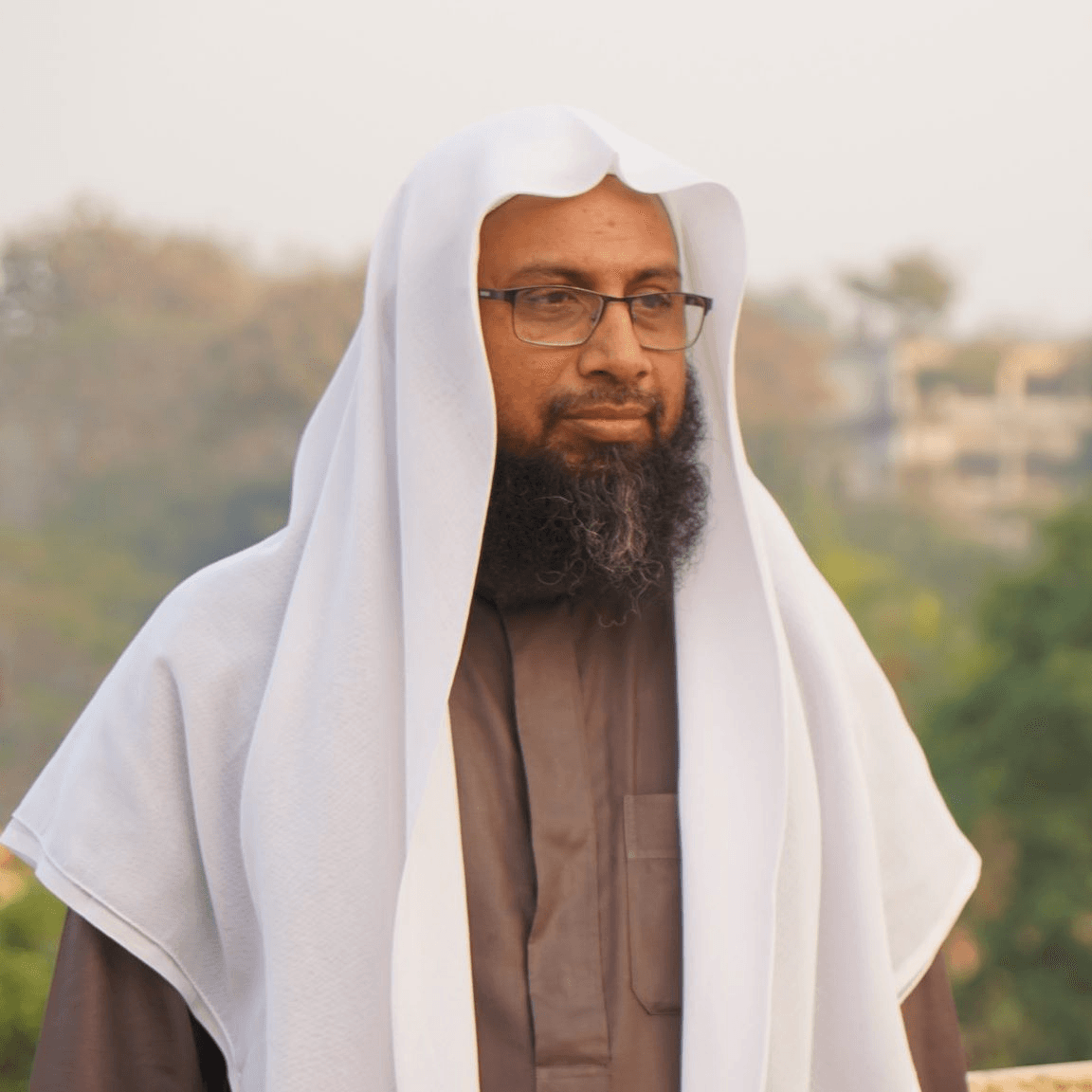 মানজুর ই ইলাইহি